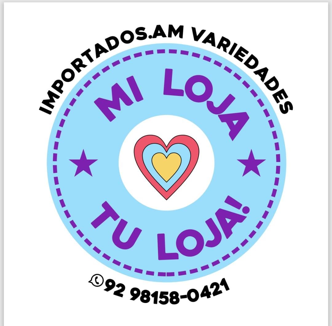 Mi Loja Importados