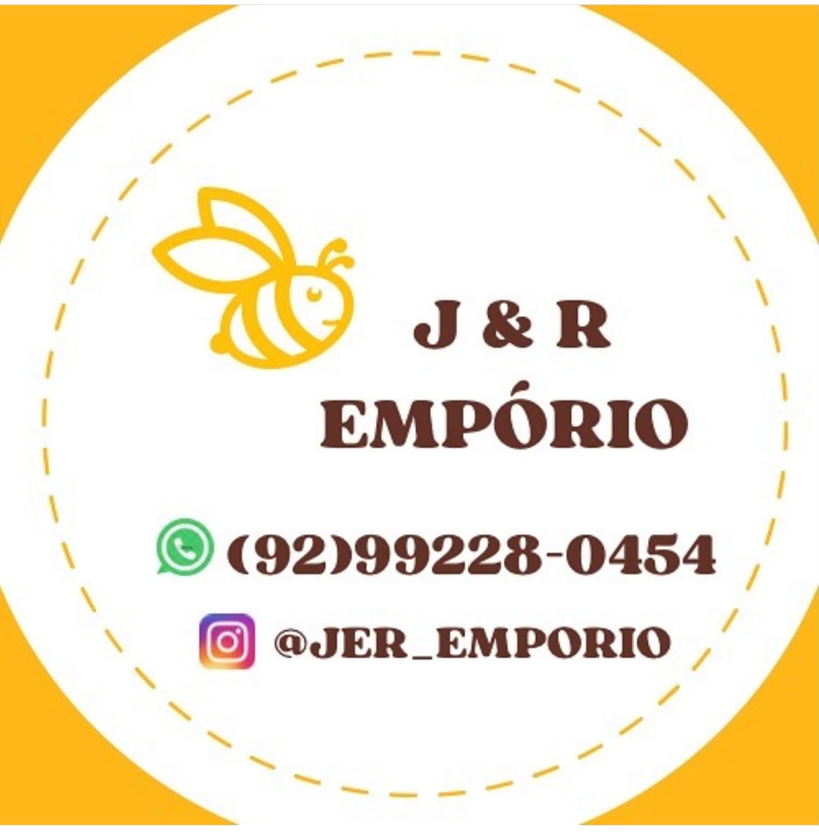 J & R Empório