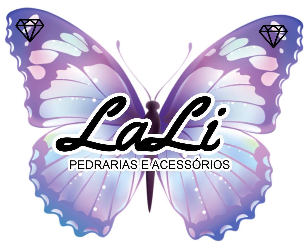 LaLi Pedrarias e Acessórios