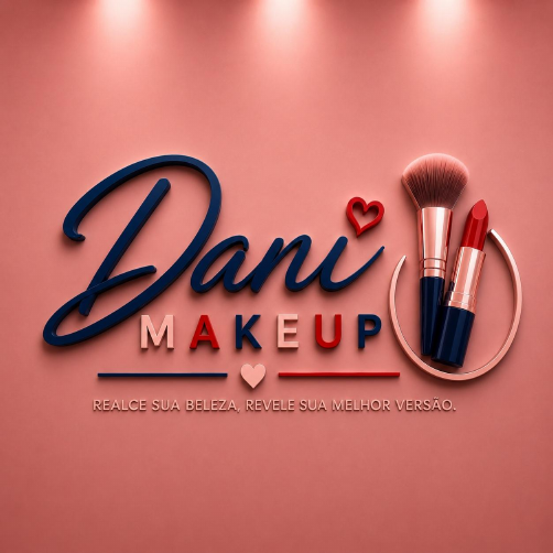 Dani Makeup