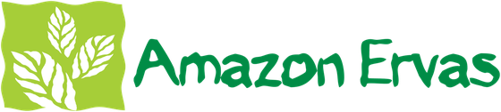 Amazon Ervas