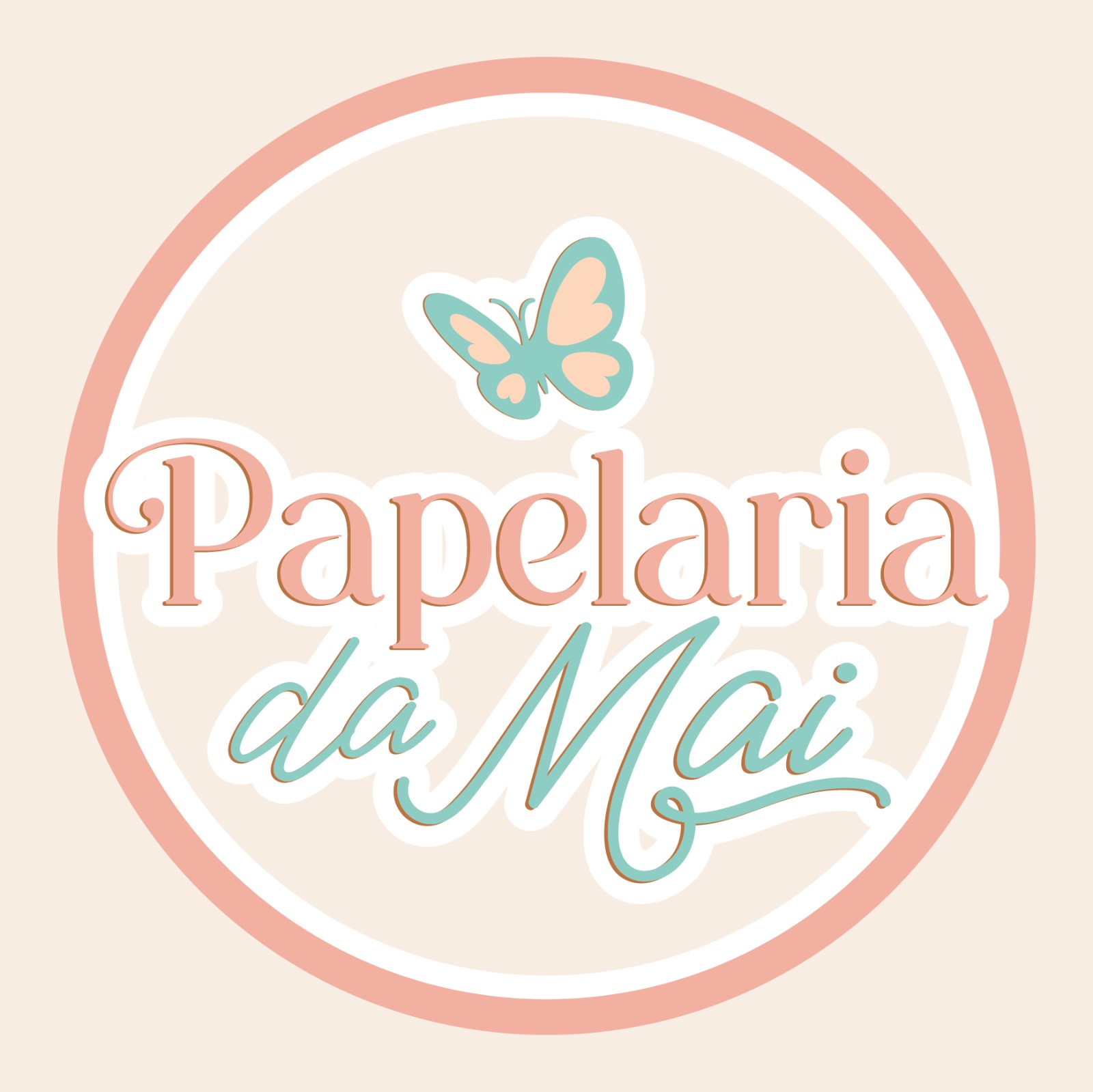 Papelaria da Mai
