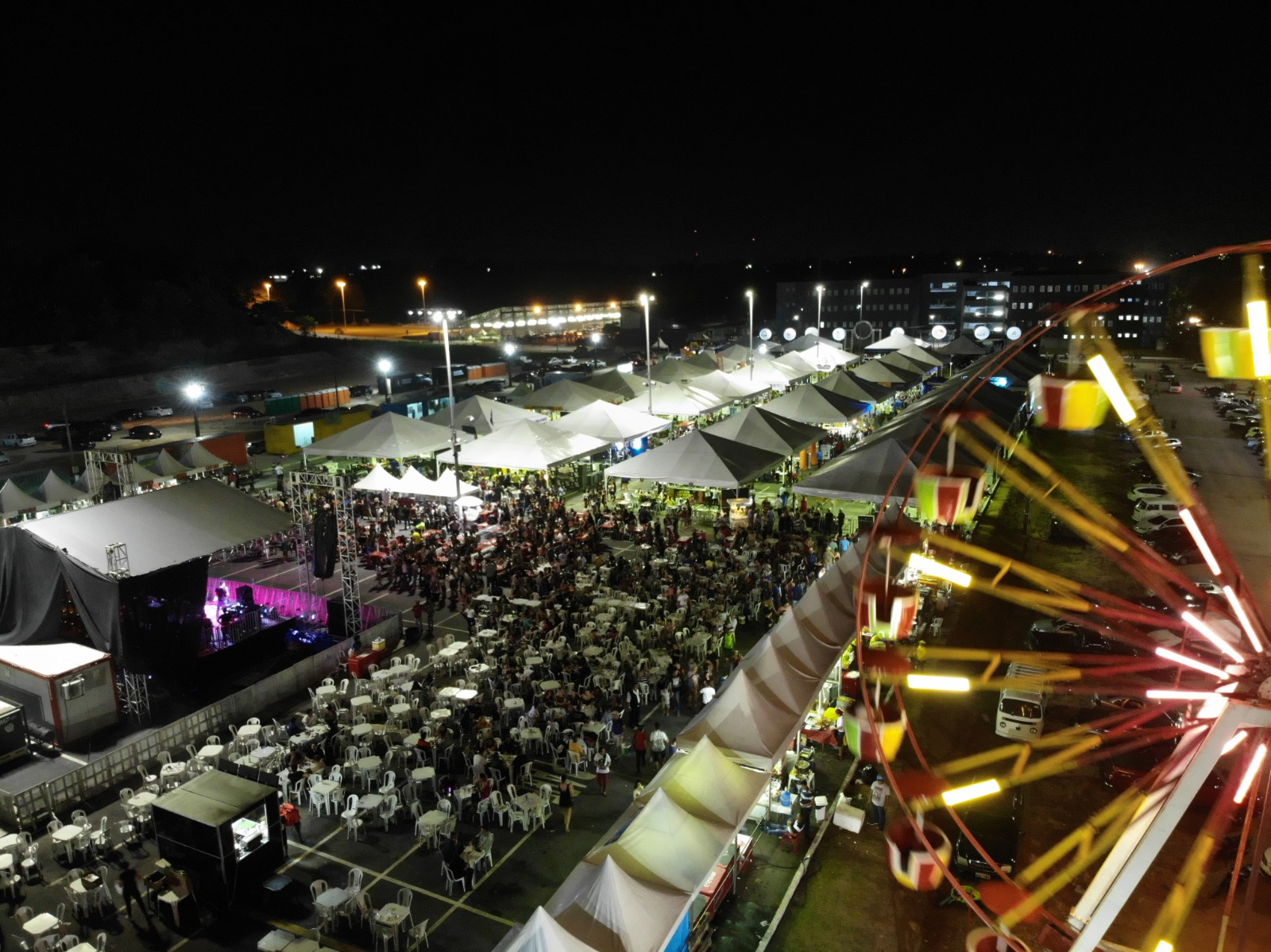 III Edição — Arraial do Agro