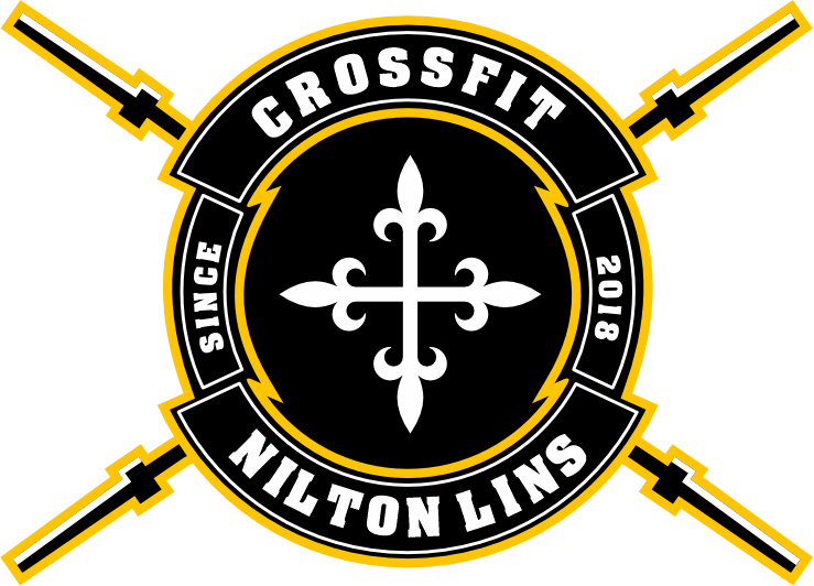 Crossfit Nilton Lins