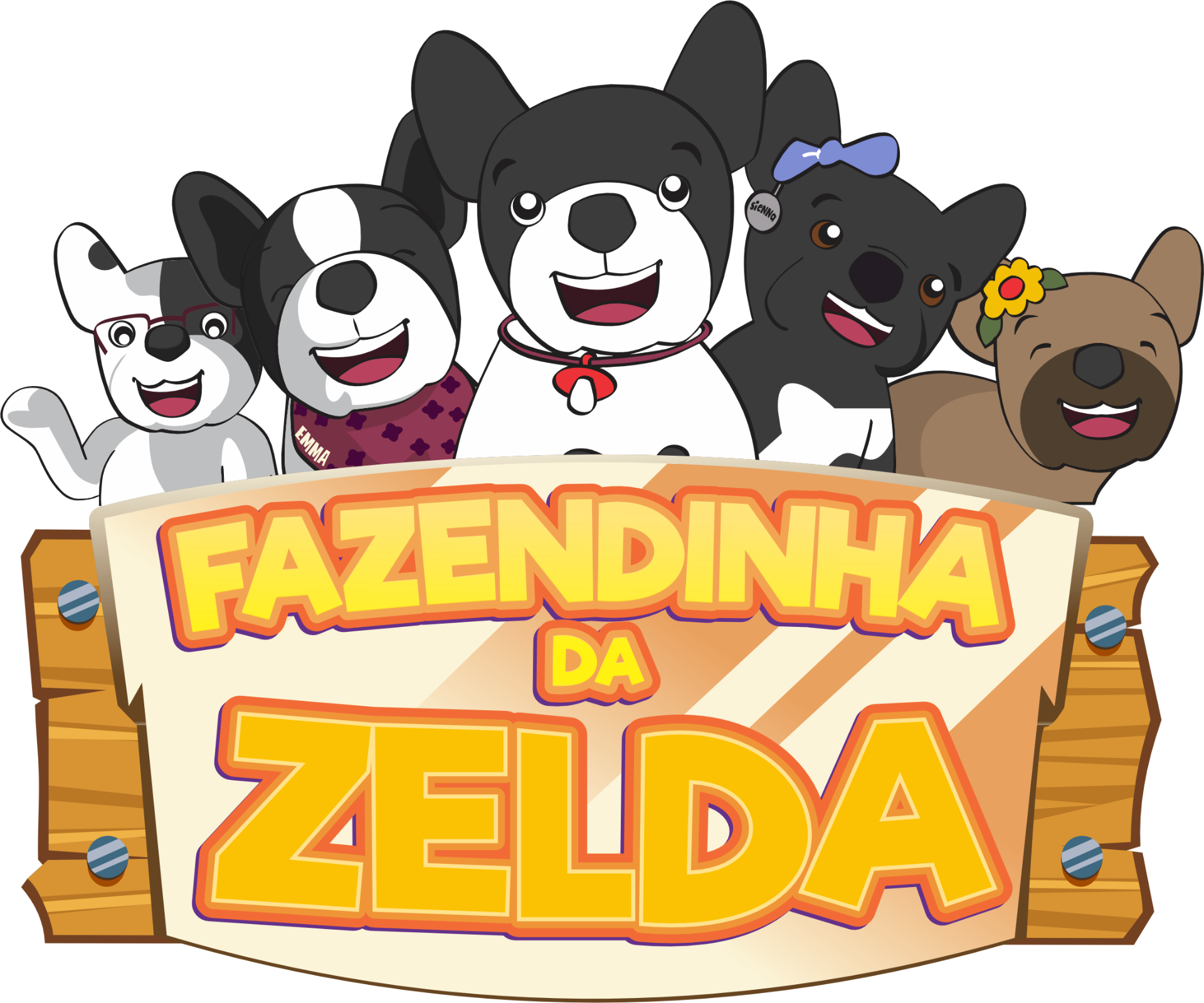 Fazendinha da Zelda