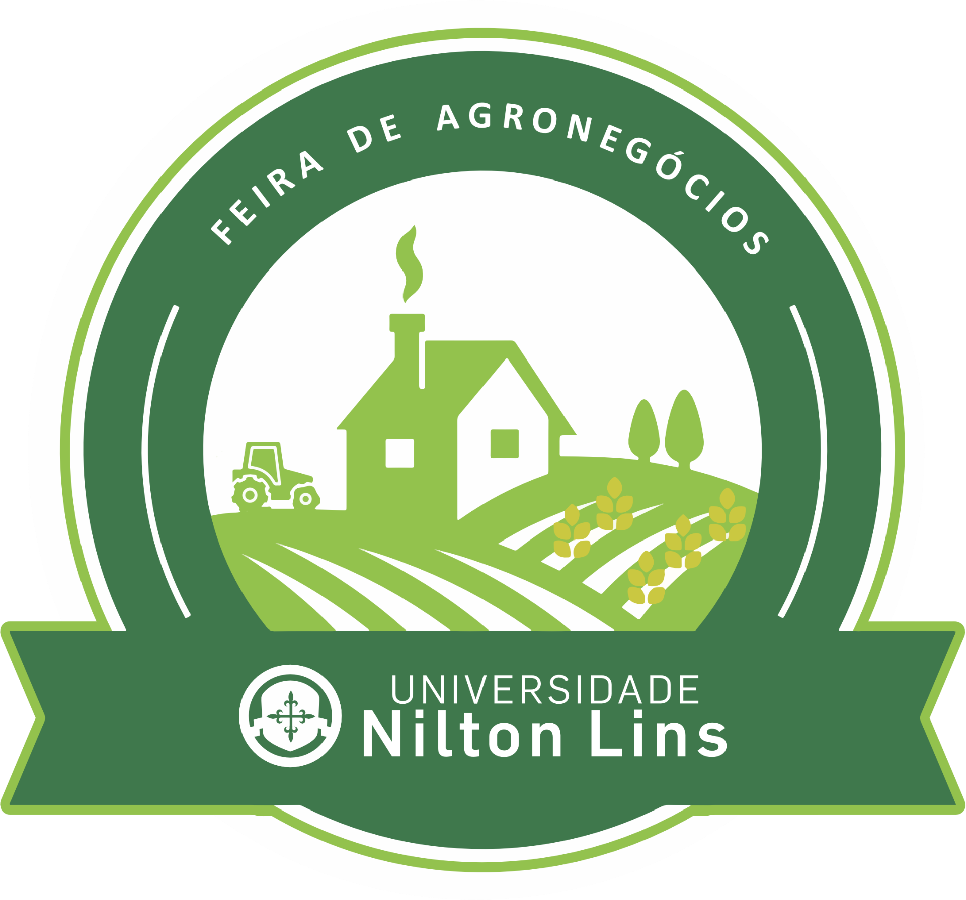 X Feira de Agronegócios Nilton Lins