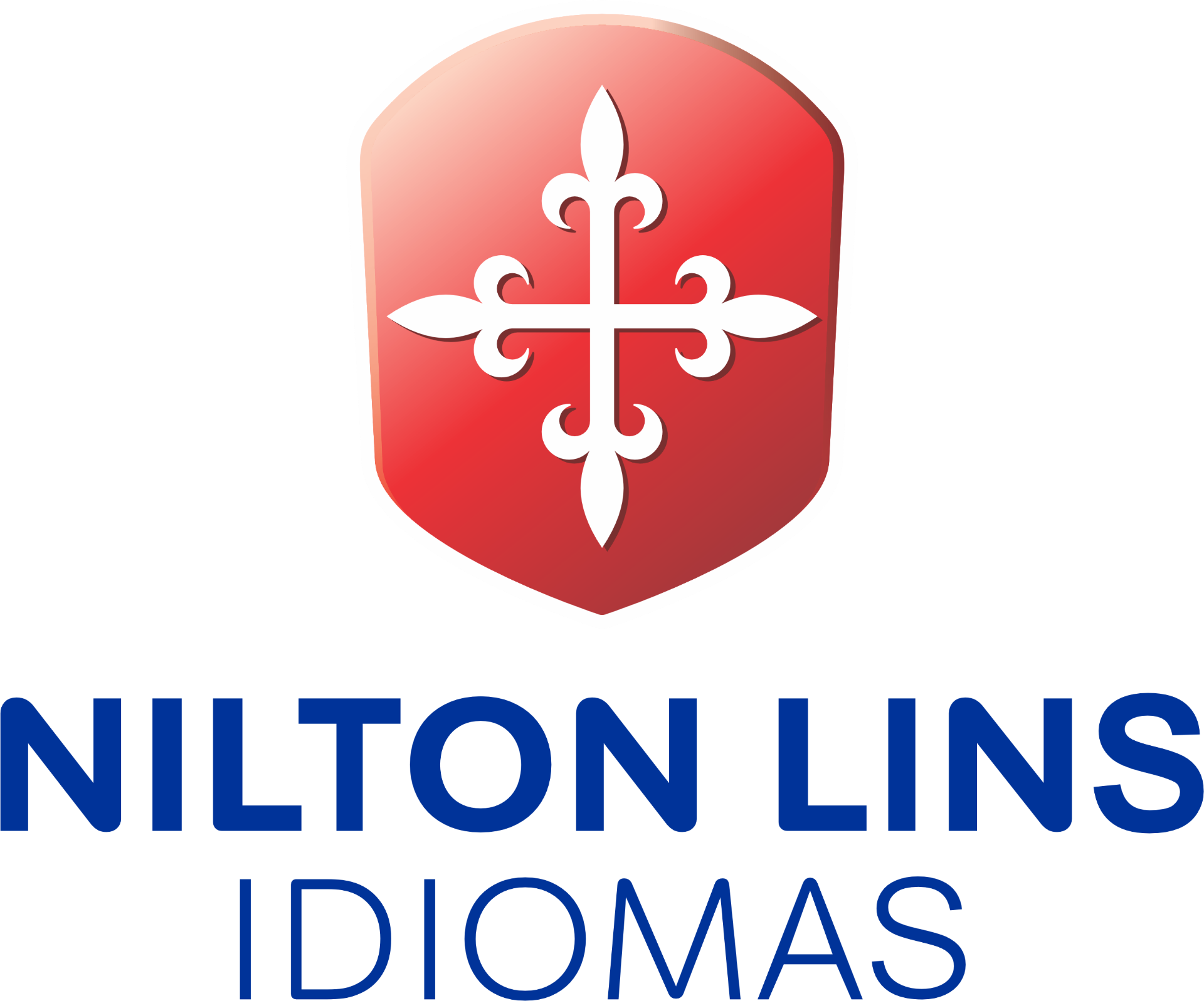 Nilton Lins Idiomas